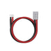 Renogy 1FT 4/0AWG Anderson Adapter Cable（Anderson SB350 - 3/8 in Lugs） Battery & Inverter Cables Renogy