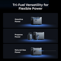 Anker SOLIX E10 | Expandable Whole-Home Backup System | Infinite Kit