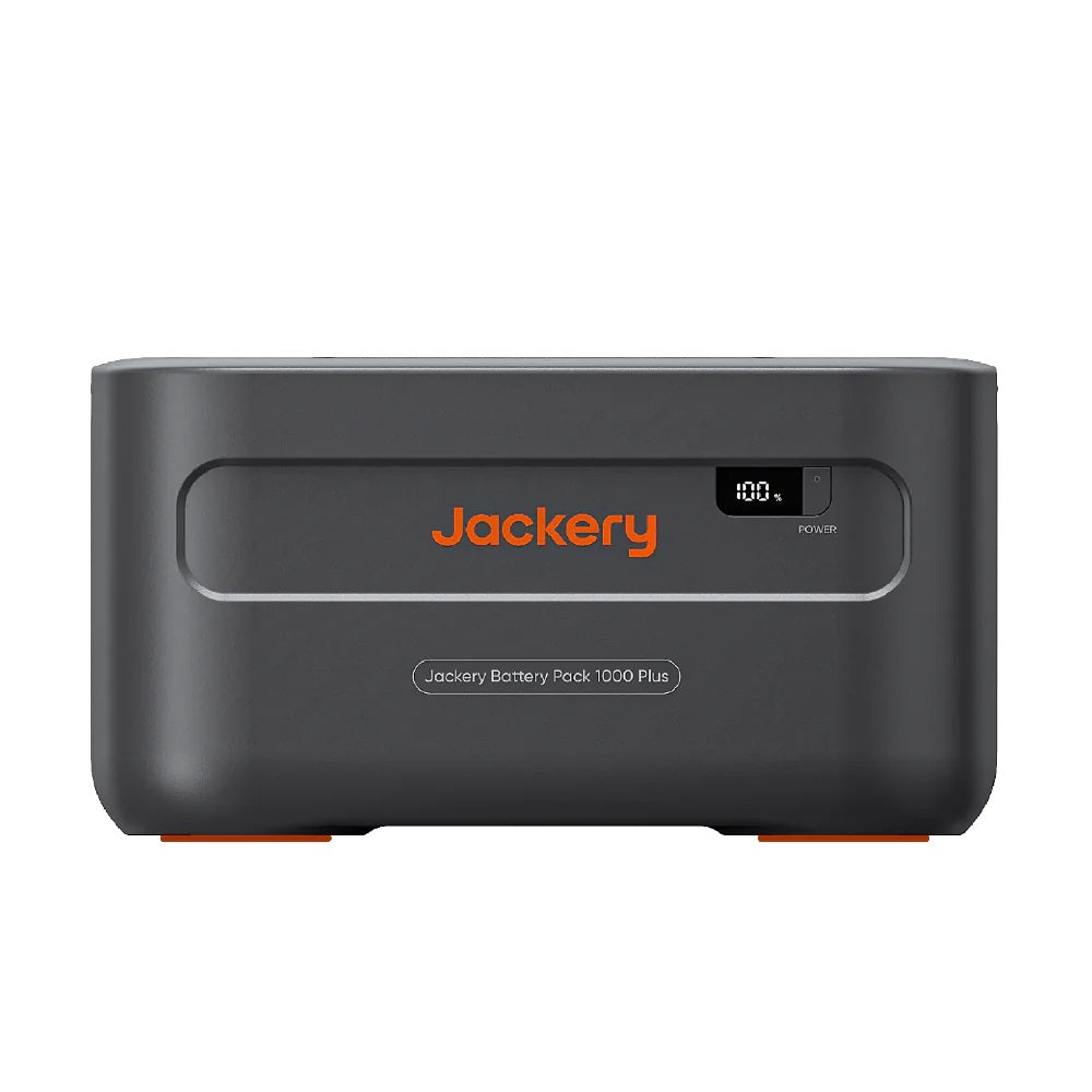 Jackery 1000 Plus Battery Pack