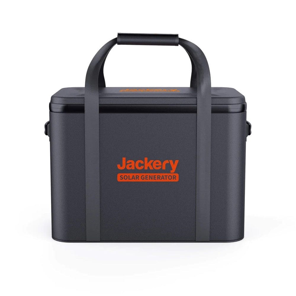 Jackery Medium Carrying Case Bag | For Explorer 880 & Explorer 1000 Pro Accessories Jackery