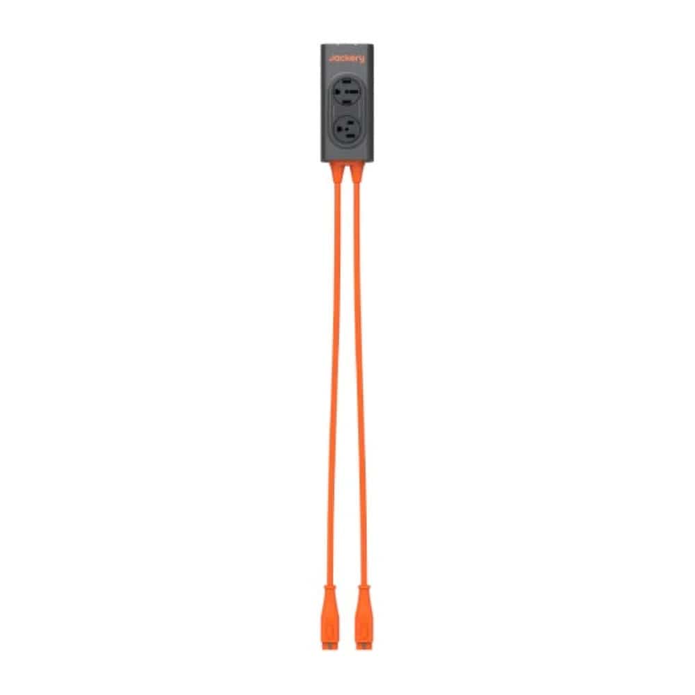 Jackery Solar Series Connector Accessories Jackery