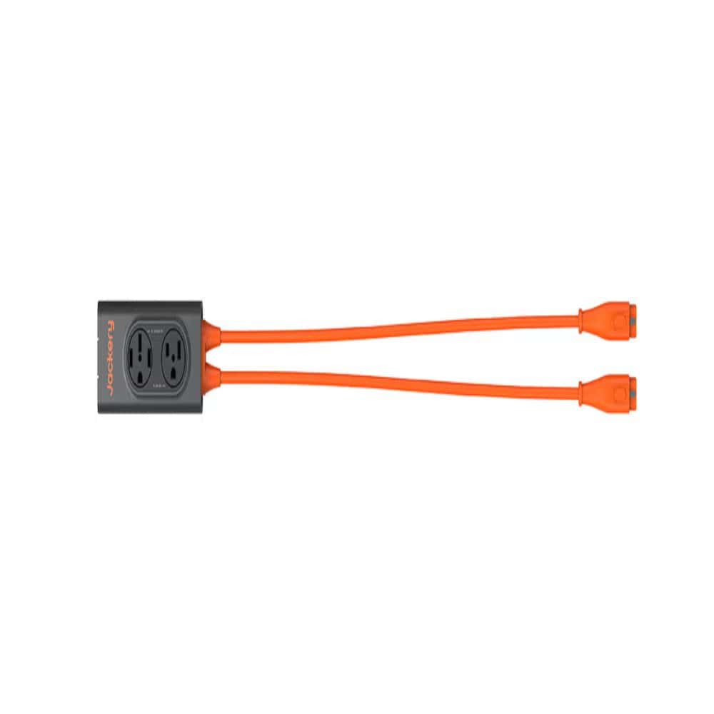 Jackery Solar Series Connector Accessories Jackery