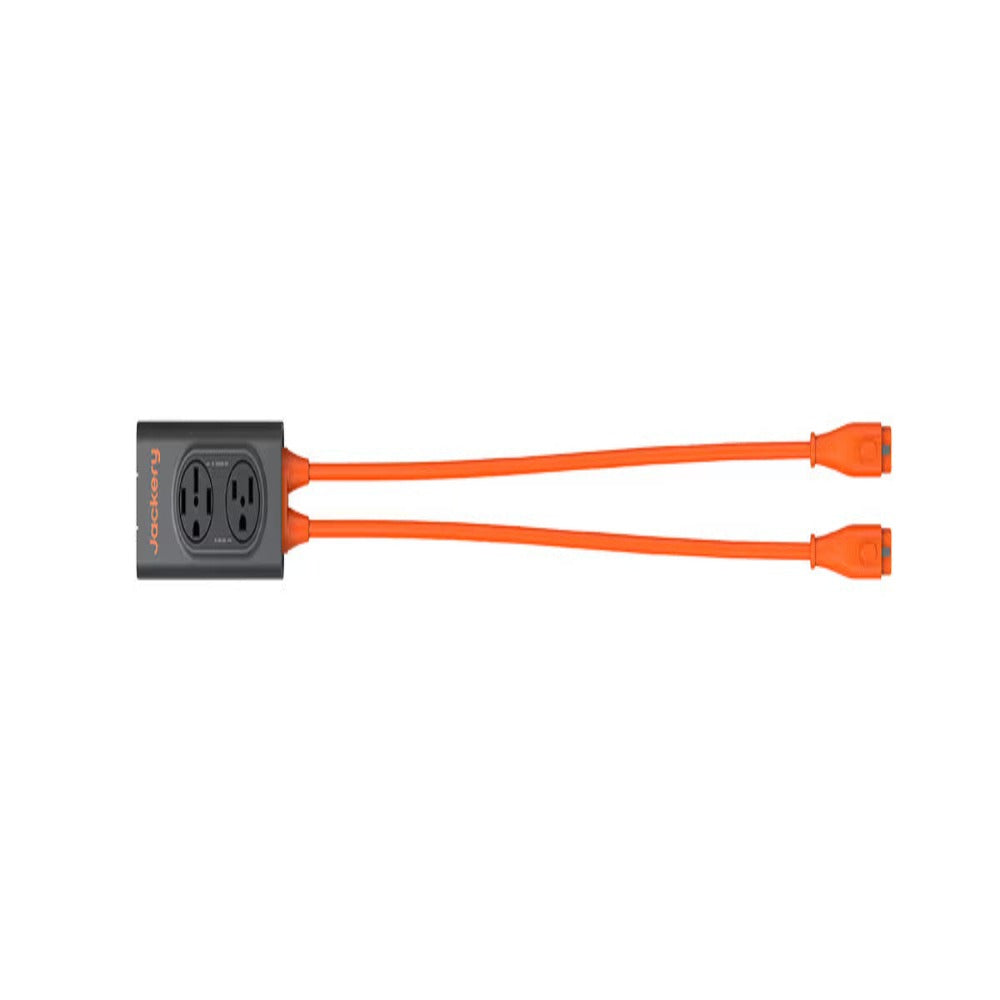 Jackery Connector Compatible with Jackery Explorer 2000 Plus