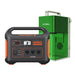 Jackery Explorer 1000 Portable Power Station With Xtool