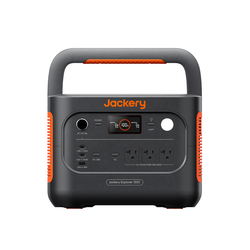 Jackery Explorer 1500 V2 Portable Power Station