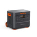 Jackery Explorer 3000 Pro Portable Power Station Right Side View Without Handle