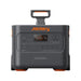 Jackery Explorer 3000 Pro Portable Power Station With A Short Handle
