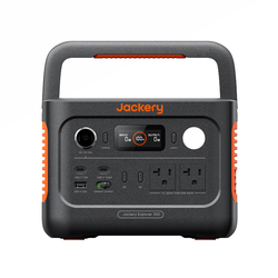 Jackery Explorer 300 v2 Portable Power Station