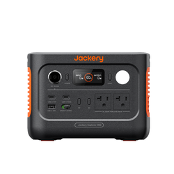 Jackery Explorer 300 v2 Portable Power Station