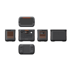 Jackery HomePower 1000 v2