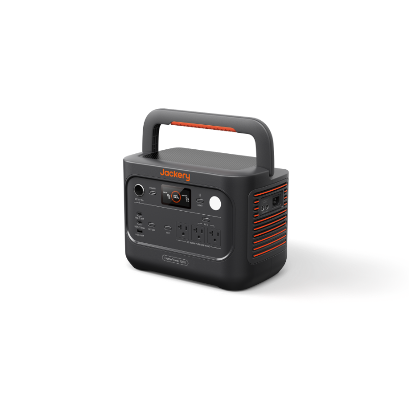 Jackery HomePower 1000 v2