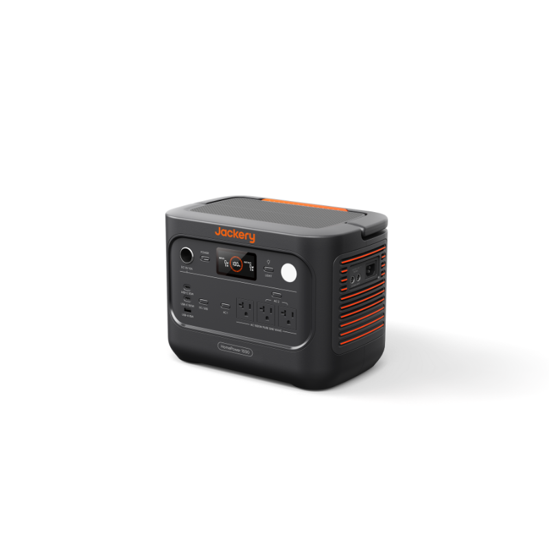 Jackery HomePower 1000 v2