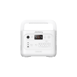 Jackery HomePower 1000 v2