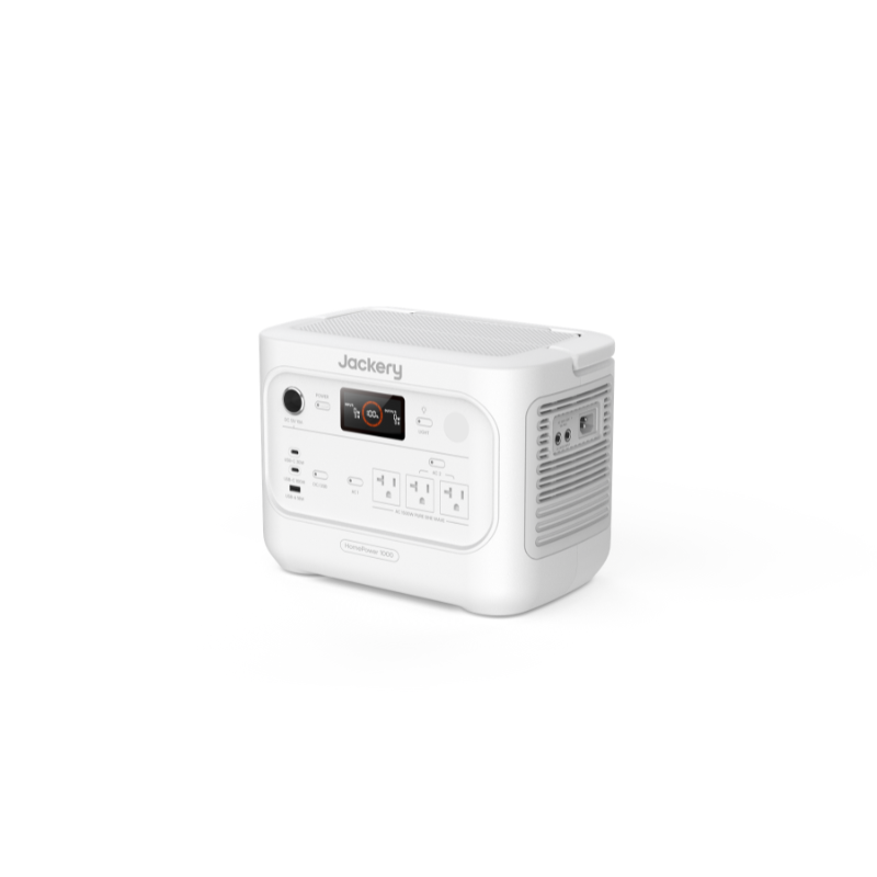 Jackery HomePower 1000 v2