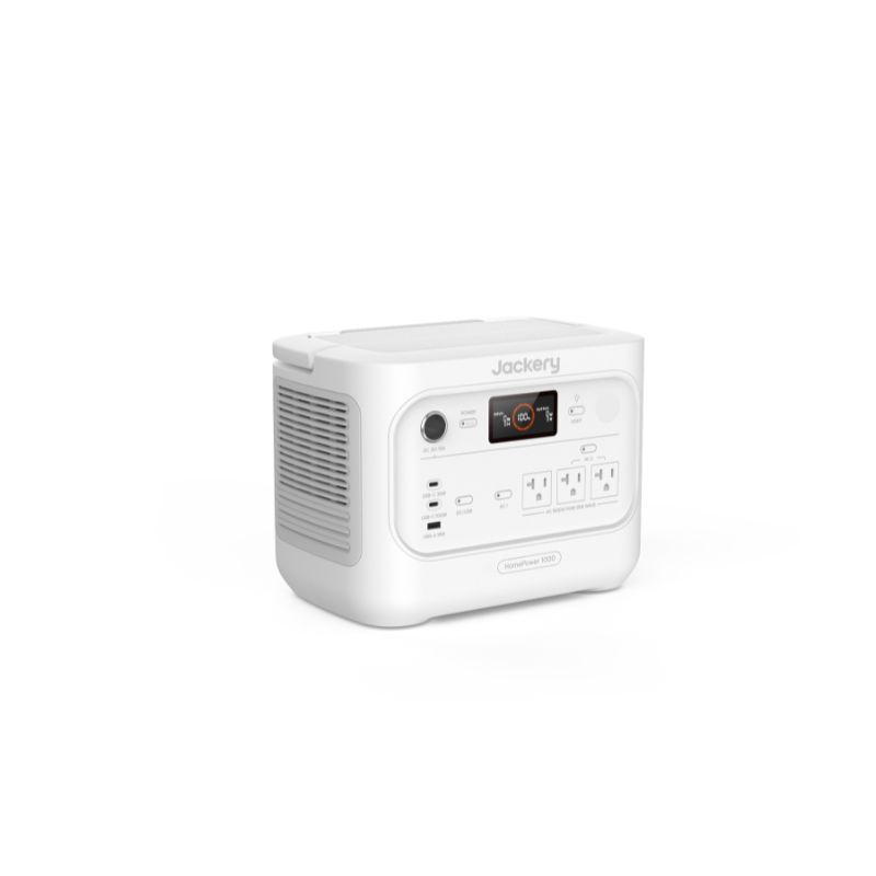 Jackery HomePower 1000 v2