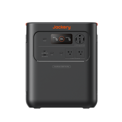 Jackery HomePower 3600 Pro Max