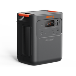 Jackery HomePower 3600 Pro Max
