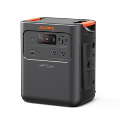 Jackery HomePower 3600 Pro Max