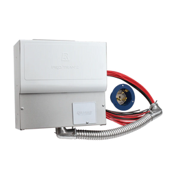Jackery Manual Transfer Switch for Explorer 5000 Plus
