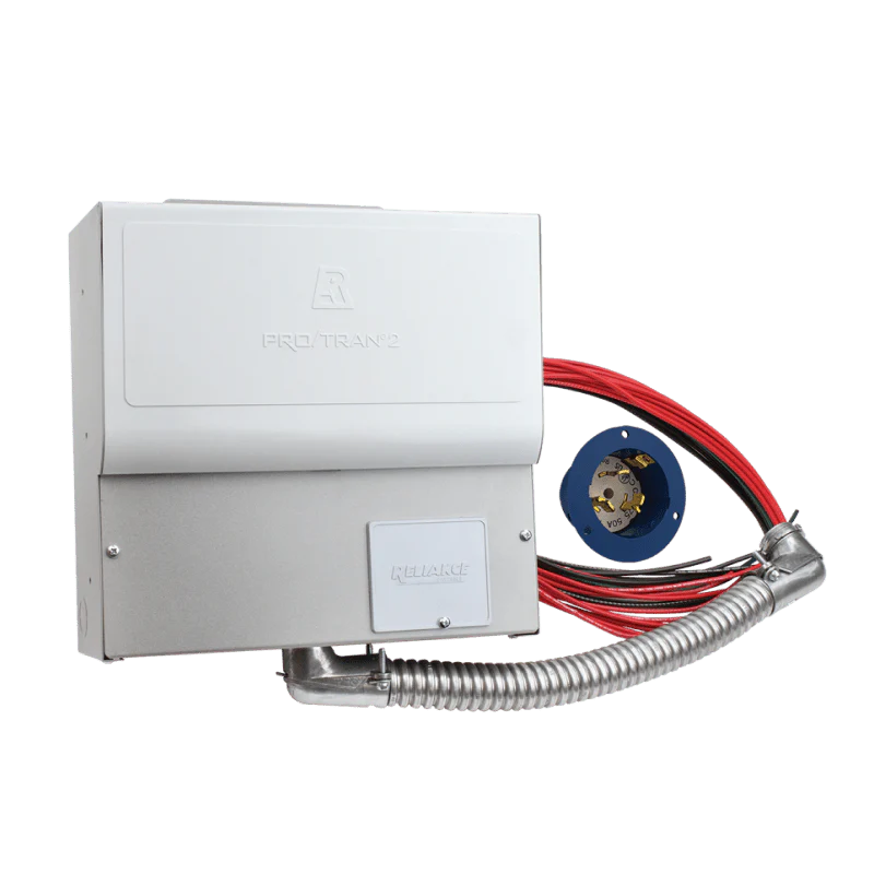 Jackery Manual Transfer Switch for Explorer 5000 Plus