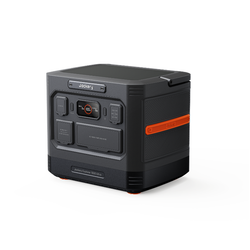 Jackery Portable Power Station Explorer 1500 Ultra