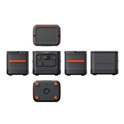 Jackery Portable Power Station Explorer 1500 Ultra