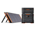 Jackery Solar Generator 2000 Plus Kit (4kWh + SolarSaga 200W x2)