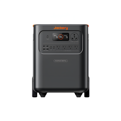 Jackery Solar Generator HomePower 3600 Plus