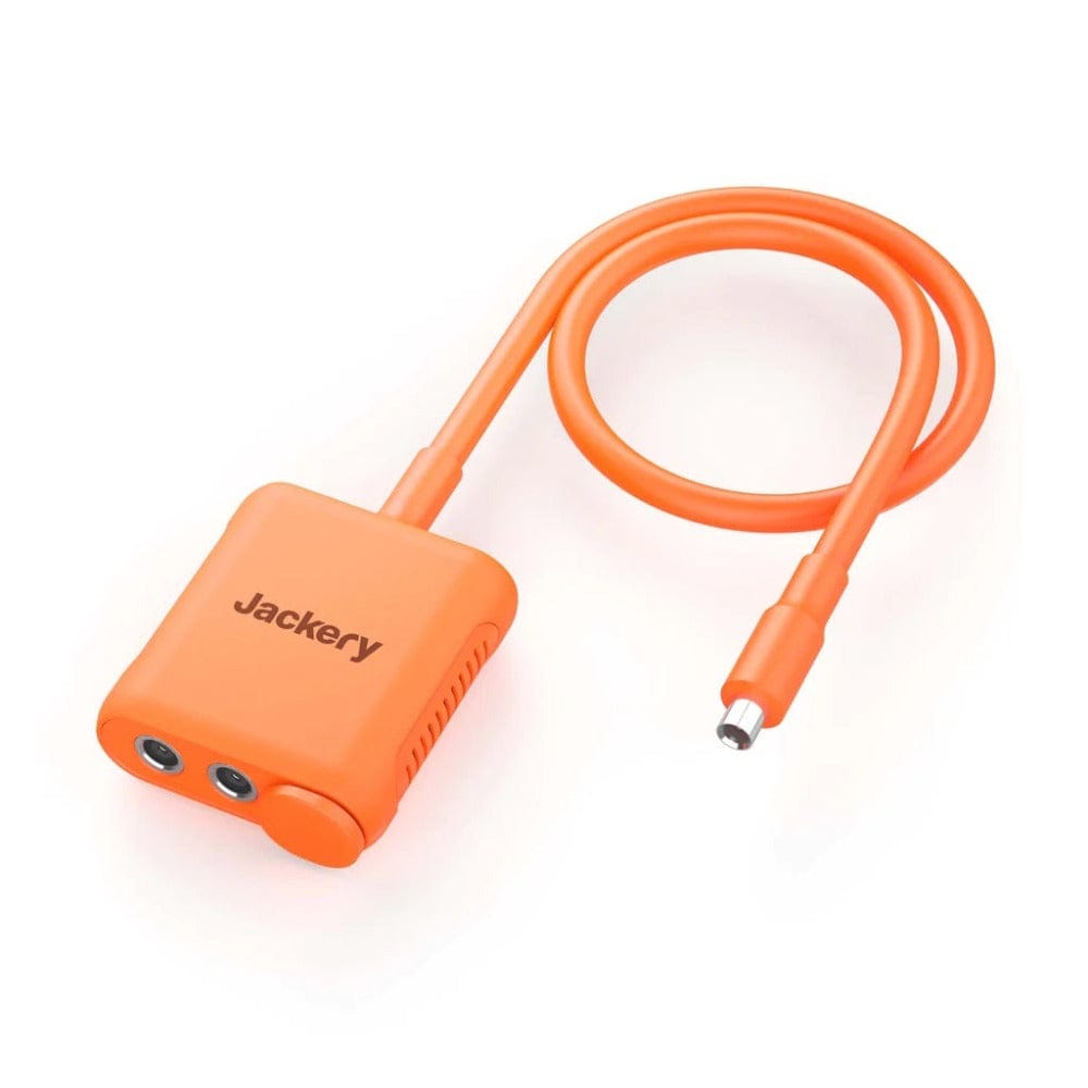 Jackery Solar Panel Connector Accessories Jackery