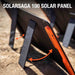 Jackery SolarSaga 100 Solar Panel