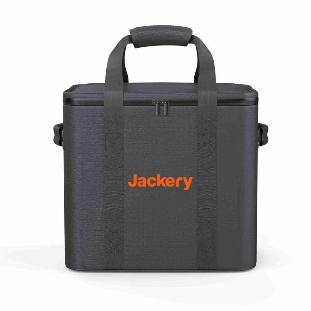 Jackery Large Carrying Case Bag | For Explorer 1500 and Explorer 2000 Pro Accessories Jackery