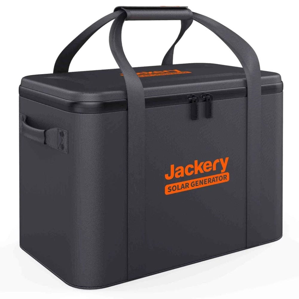 Jackery Medium Carrying Case Bag | For Explorer 880 & Explorer 1000 Pro Accessories Jackery