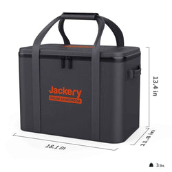 Jackery Medium Carrying Case Bag | For Explorer 880 & Explorer 1000 Pro Accessories Jackery