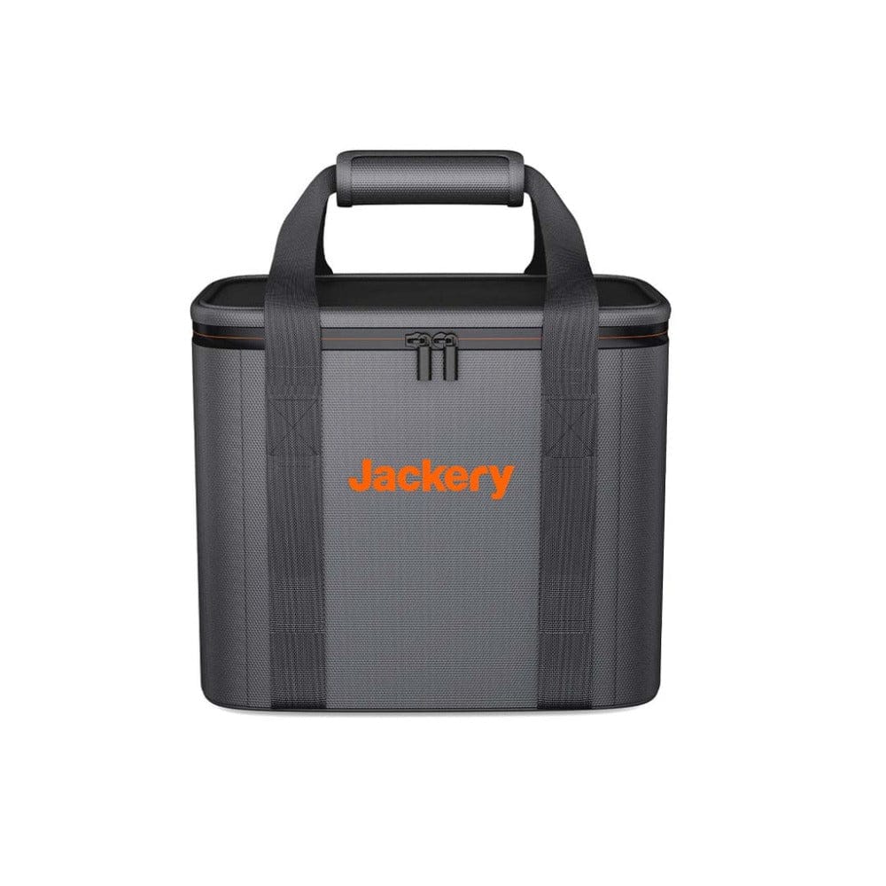 Jackery Small Carrying Case Bag | For Explorer 290 and Explorer 550 Accessories Jackery