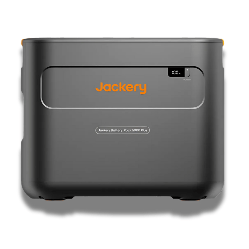 jackery 5000 plus price Jackery Battery Pack 5000 Plus