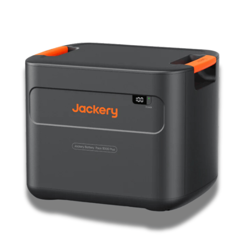 Jackery Battery Pack 5000 Plus