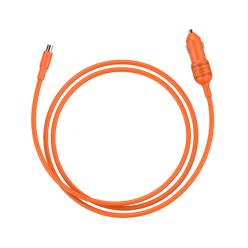 Jackery Car Charging Cable