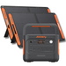 Jackery Explorer 2000 v2 Portable Power Station + 2 x 100W SolarSaga Panel Portable Power Station Jackery