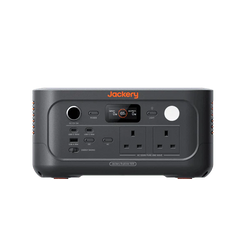Jackery Explorer 500 v2 Portable Power Station