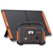 Jackery Explorer 550 + 1 x 100W SolarSaga Panel Portable Power Station Jackery