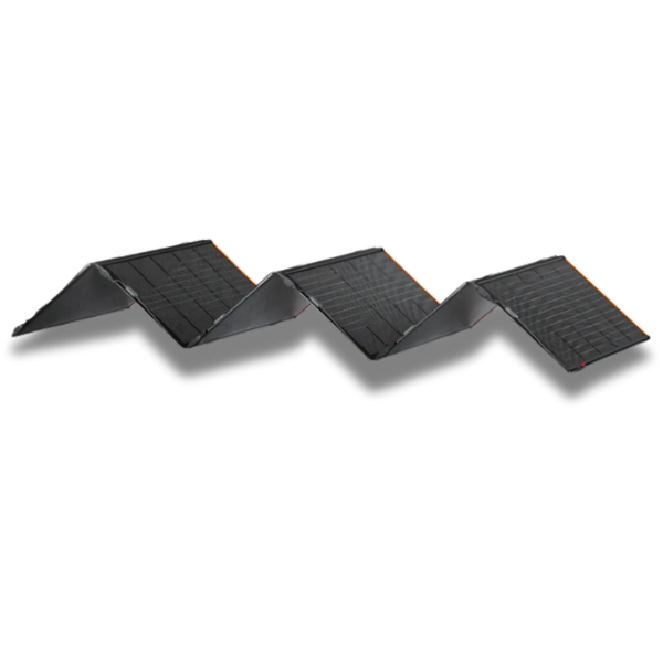 Jackery SolarSaga 500 X: Efficient Portable Solar Panel