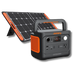 Jackery Solar Generator 300 Plus Kits Solar Generator Kits Jackery Explorer 300 Plus + SolarSaga 100W*1