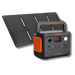 Jackery Solar Generator 300 Plus Kits Solar Generator Kits Jackery Explorer 300 Plus + SolarSaga 40W*1