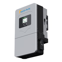 Sol-Ark Limitless 12K Hybrid Inverter