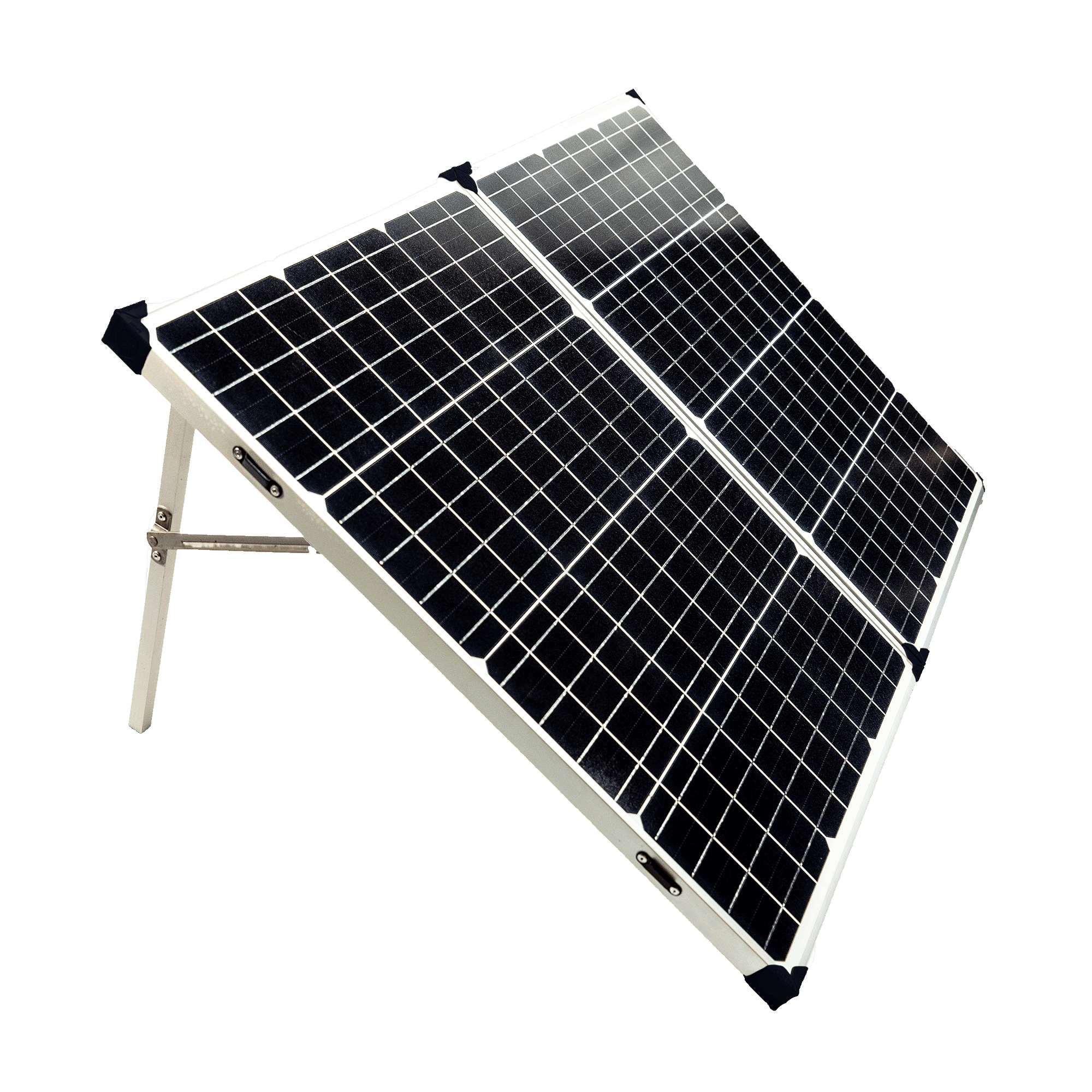 Lion Energy 100W 12V Solar Panel (RECERTIFIED)