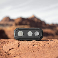 Lion Energy Lion Eclipse Mag - 99.9Wh Wireless Charger (Phone, Ear Buds, Watch) Power Bank Lion Energy