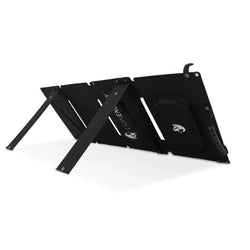 Lion Energy 50W Foldable Solar Panel Solar Panels Lion Energy