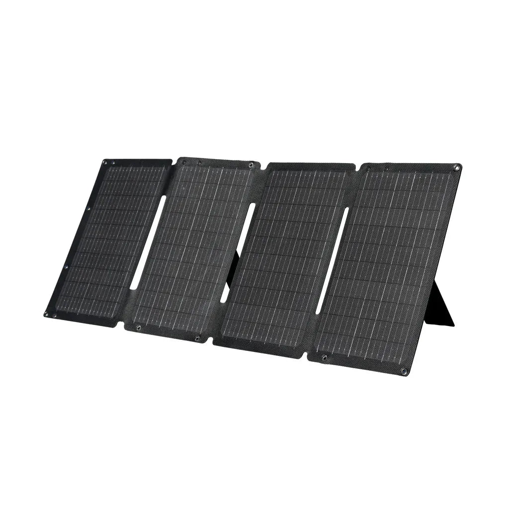 Lion Energy 50W Foldable Solar Panel Solar Panels Lion Energy
