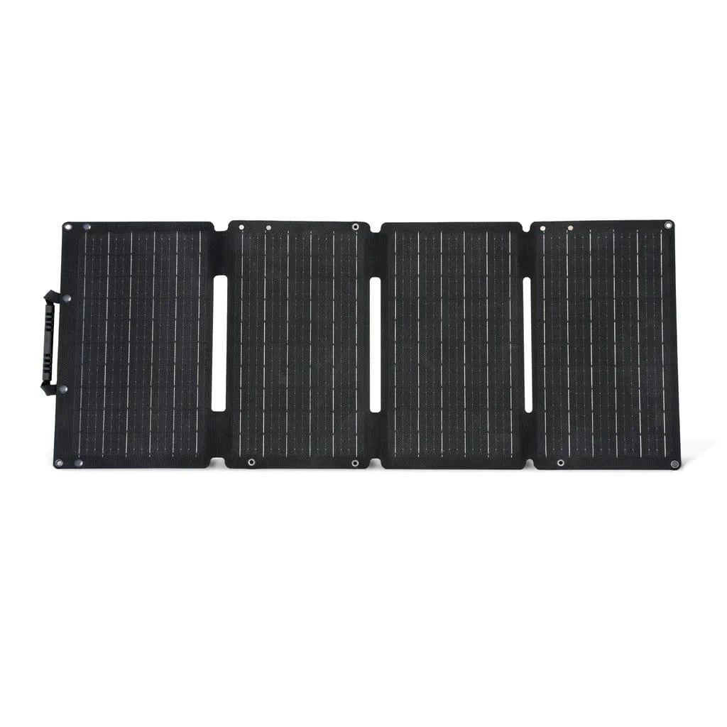 Lion Energy 50W Foldable Solar Panel Solar Panels Lion Energy