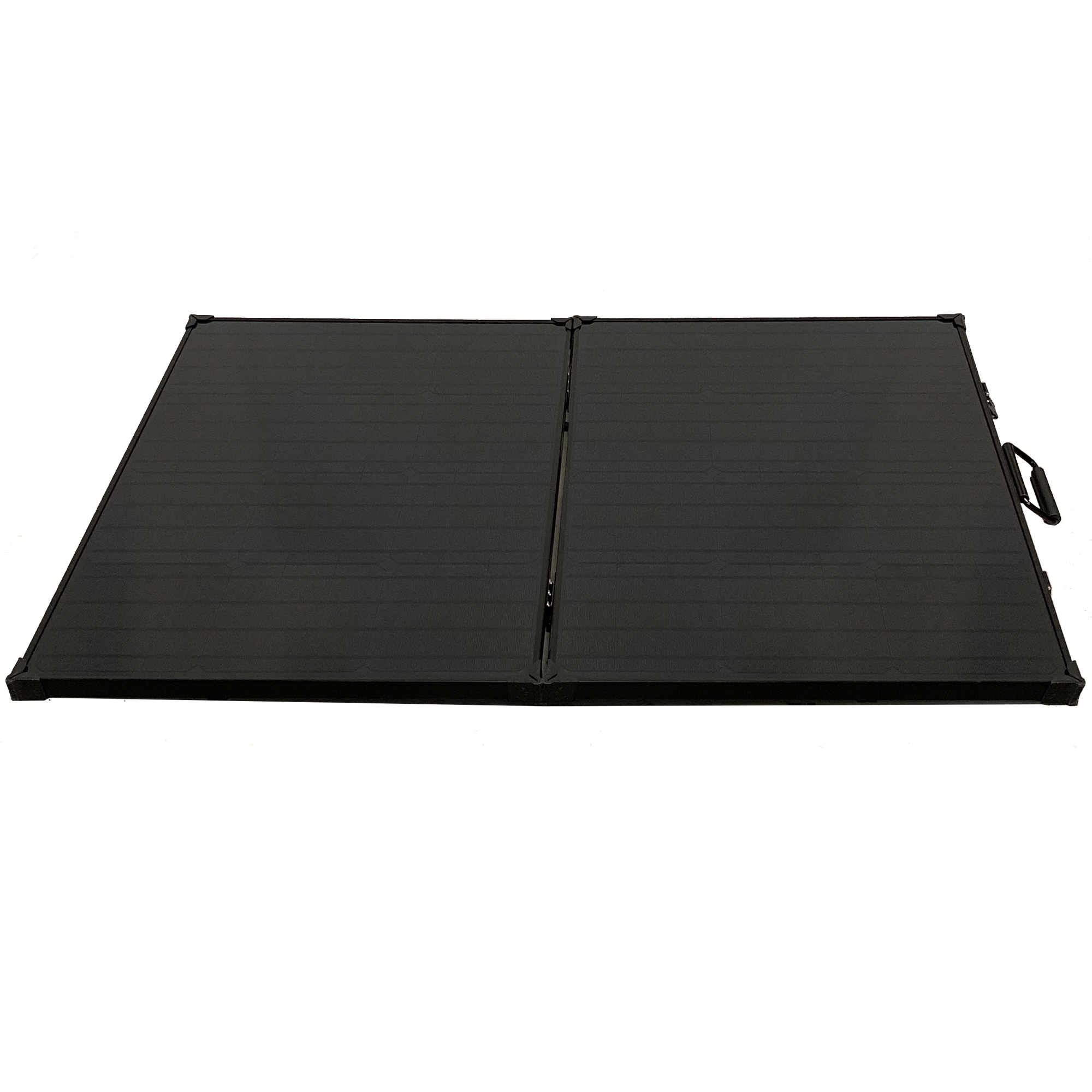 Lion Energy 100W 24V Solar Panel (RECERTIFIED)